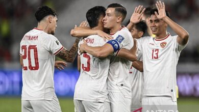 Profil lawan-lawan Timnas Indonesia pada fase grup Piala AFF 2024