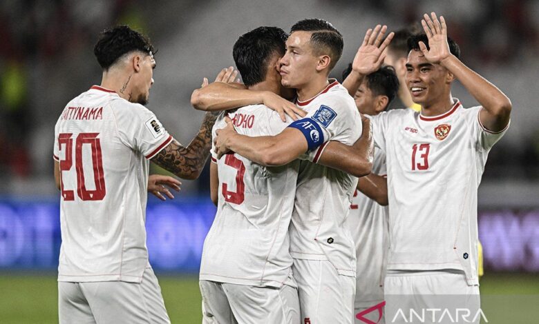 Profil lawan-lawan Timnas Indonesia pada fase grup Piala AFF 2024