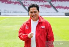 Harta kekayaan Erick Thohir berdasarkan data LHKPN