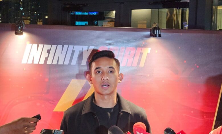 Rizky Ridho sangat menyokong Persija dapat mempunyai kandang permanen