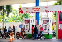 Mulai naik, ini daftar tarif BBM Pertamina mulai 1 November 2024