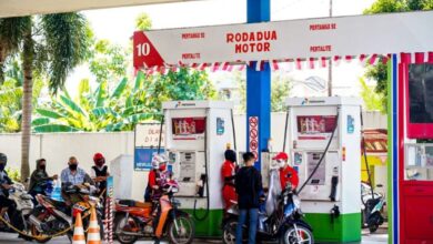 Mulai naik, ini daftar tarif BBM Pertamina mulai 1 November 2024