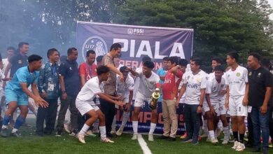 PSAB juara Piala Soeratin U-17 Zona Aceh