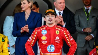 Profil Charles Leclerc, partisipan balap muda andalan Ferrari