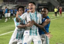 PSBS Biak fokus jaga kebugaran jelang hadapi Arema FC