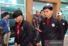 Indonesia vs Filipina, pengamat: STY harus temukan formasi baku timnas