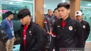 Indonesia vs Filipina, pengamat: STY harus temukan formasi baku timnas