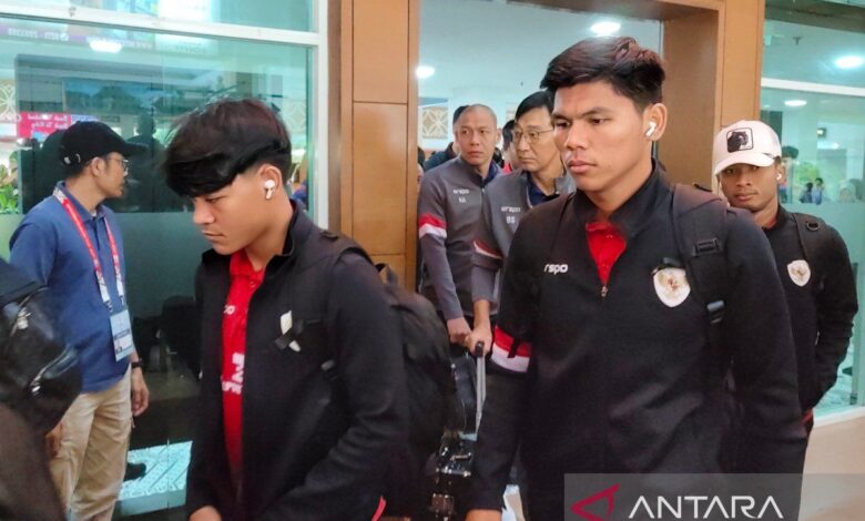 Indonesia vs Filipina, pengamat: STY harus temukan formasi baku timnas