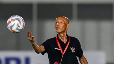 Profil Satoru Mochizuki, instruktur Timnas Putri Indonesia