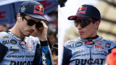 Line-up MotoGP 2025: metamorfosis tim-tim besar kemudian talenta baru