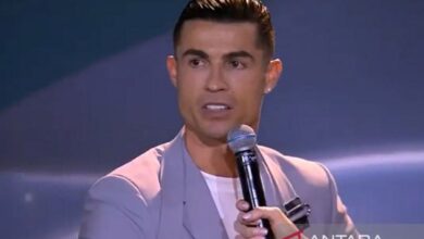 Ronaldo: jikalau saya pemilik United, saya akan selesaikan kesulitan klub