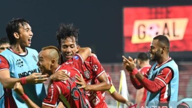 Bali United bidik hasil maksimal ketika hadapi Madura United