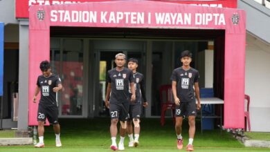 Gulung PSBS Biak 3-1, Malut United lanjutkan tren positif