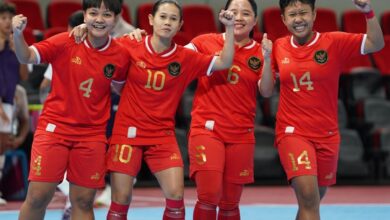 Sejarah Piala AFF Putri, perlombaan sepak bola wanita ASEAN