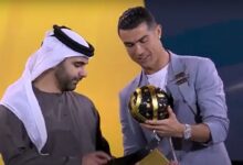 Ronaldo yakin Amorim mampu atasi hambatan pada MU