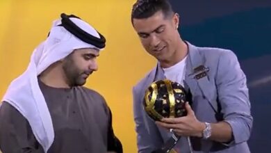 Ronaldo yakin Amorim mampu atasi hambatan pada MU