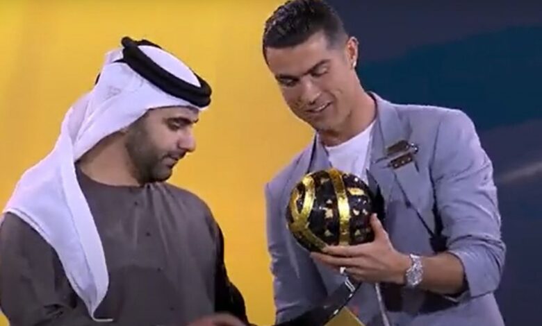 Ronaldo yakin Amorim mampu atasi hambatan pada MU