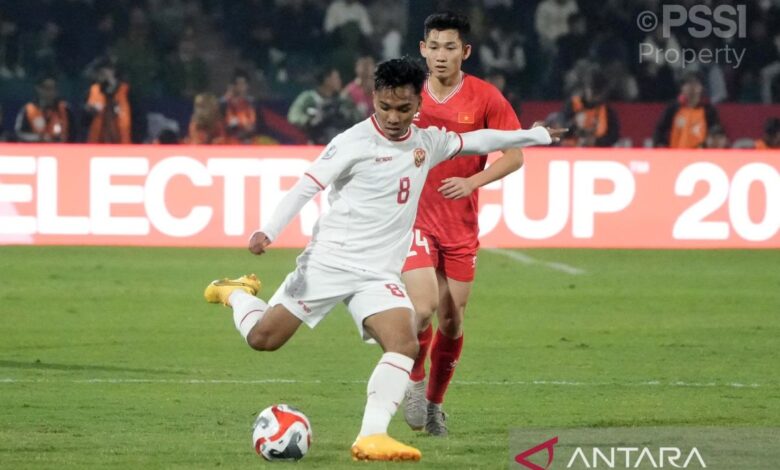 Erick nilai permainan timnas cukup baik meskipun dikalahkan Vietnam