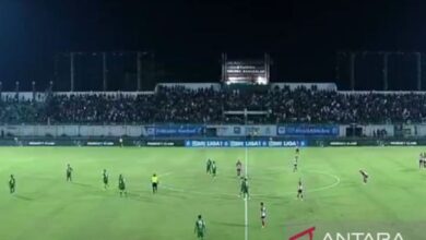 Persebaya taklukkan Madura United 2-1