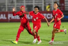 Erick minta warga doakan timnas putri raih hasil terbaik final AFF