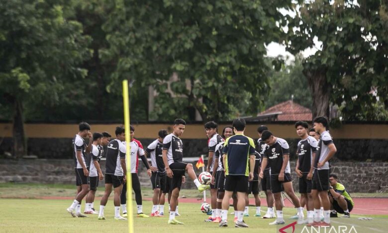 Masih ada asa untuk lolos ke semifinal