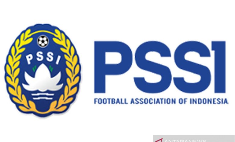 PSSI jatuhkan hukuman terhadap beberapa jumlah total pihak di tempat tempat Turnamen 2