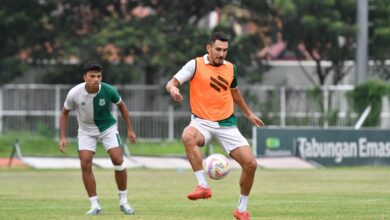 PSMS Medan percaya diri hadapi Bekasi City