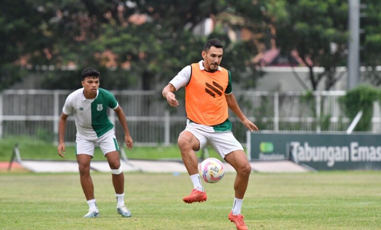 PSMS Medan percaya diri hadapi Bekasi City