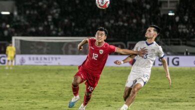 PSSI ingin Indonesia konsisten lolos Piala Planet