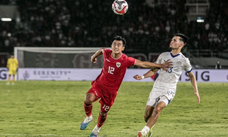 PSSI ingin Indonesia konsisten lolos Piala Planet