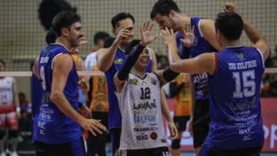 Daftar pemain Ibukota LavAni Livin’ Transmedia pada Proliga 2025