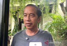 Mengenal OCCRP, lembaga yang mana dimaksud labeli Jokowi sebagai pemimpin korup 2024