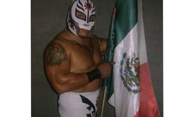 Mengenal sosok Rey Mysterio, pegulat legendaris WWE yang tersebut dimaksud tutup usia