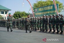 TNI AD menyingkap pendaftaran Tamtama PK gelombang I 2025, simak syaratnya