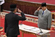 Mengenal tugas kemudian juga fungsi Dewan Keselamatan Nasional (DPN)