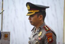 AKBP Malvino Edward, sosok polisi yang dimaksud dimaksud dipecat dugaan tindakan hukum pemerasan