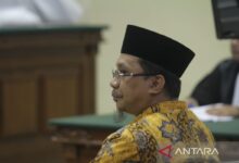 Profil Gus Muhdlor: Eks bupati Sidoarjo dan juga harta kekayaannya di dalam tempat LHKPN