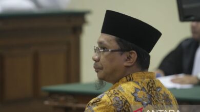 Profil Gus Muhdlor: Eks bupati Sidoarjo dan juga harta kekayaannya di dalam tempat LHKPN