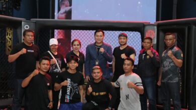 Brave Combat Federation siap peringkat enam event MMA sepanjang 2025