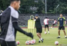 Asisten pembimbing respon kabar yang tersebut dimaksud sebut PSSI akan ganti Shin Tae-yong