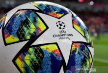 Jadwal Turnamen Champions: Liverpool lawan Lille, Barca melawat ke Benfica