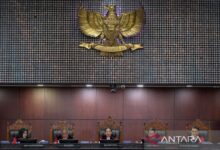 Apa itu “presidential threshold” kemudian mengapa MK mencabutnya?