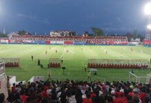 Atmosfer Gelora Kieraha jadi tantangan berat Persija