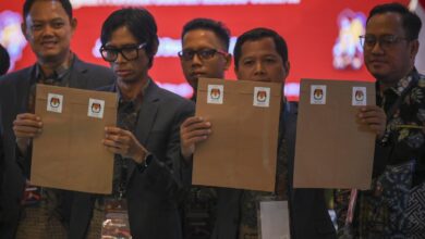 Kapan pelantikan gubernur kemudian perwakilan gubernur terpilih pemilihan kepala area 2024?