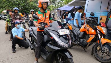 Siap-siap, ada 2 pajak baru kendaraan bermotor yang tersebut dimaksud berlaku di dalam tempat 2025!