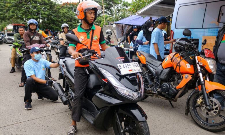 Siap-siap, ada 2 pajak baru kendaraan bermotor yang tersebut dimaksud berlaku di dalam tempat 2025!