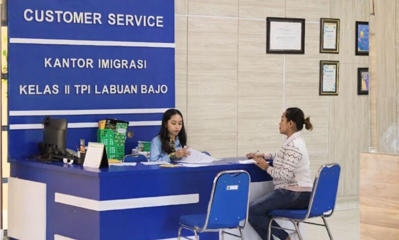 Tahun 2025, paspor Indonesia bebas visa pada pada 76 negara, simak daftarnya