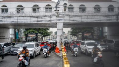 Menengok sejarah Negara Pasundan sebagai aksi separatis di area tempat Jabar