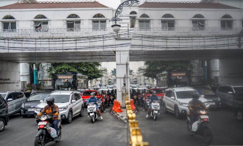 Menengok sejarah Negara Pasundan sebagai aksi separatis di area tempat Jabar