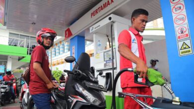 BBM naik per 1 Desember 2024, ini komparasi nilai tukar Pertamina juga Shell